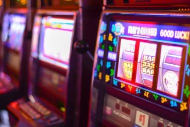 totocambodia Arcade Games