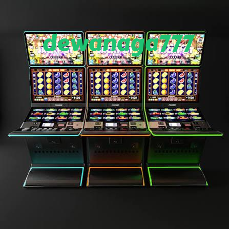 dewanaga777 slide 1