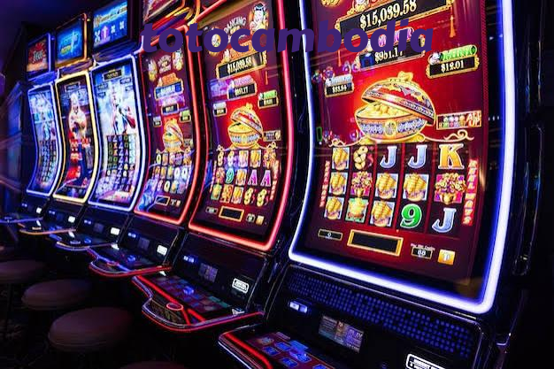totocambodia Live Casino Tables Built for Indonesia