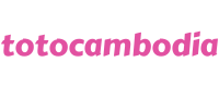 totocambodia  logo
